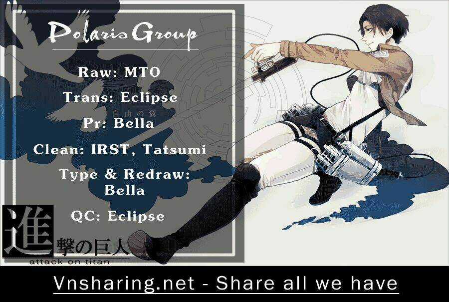 Gã Côn Đồ Thế Giới Ngầm Và Đội Trưởng Quân Trinh Sát Chapter 1 trang 48