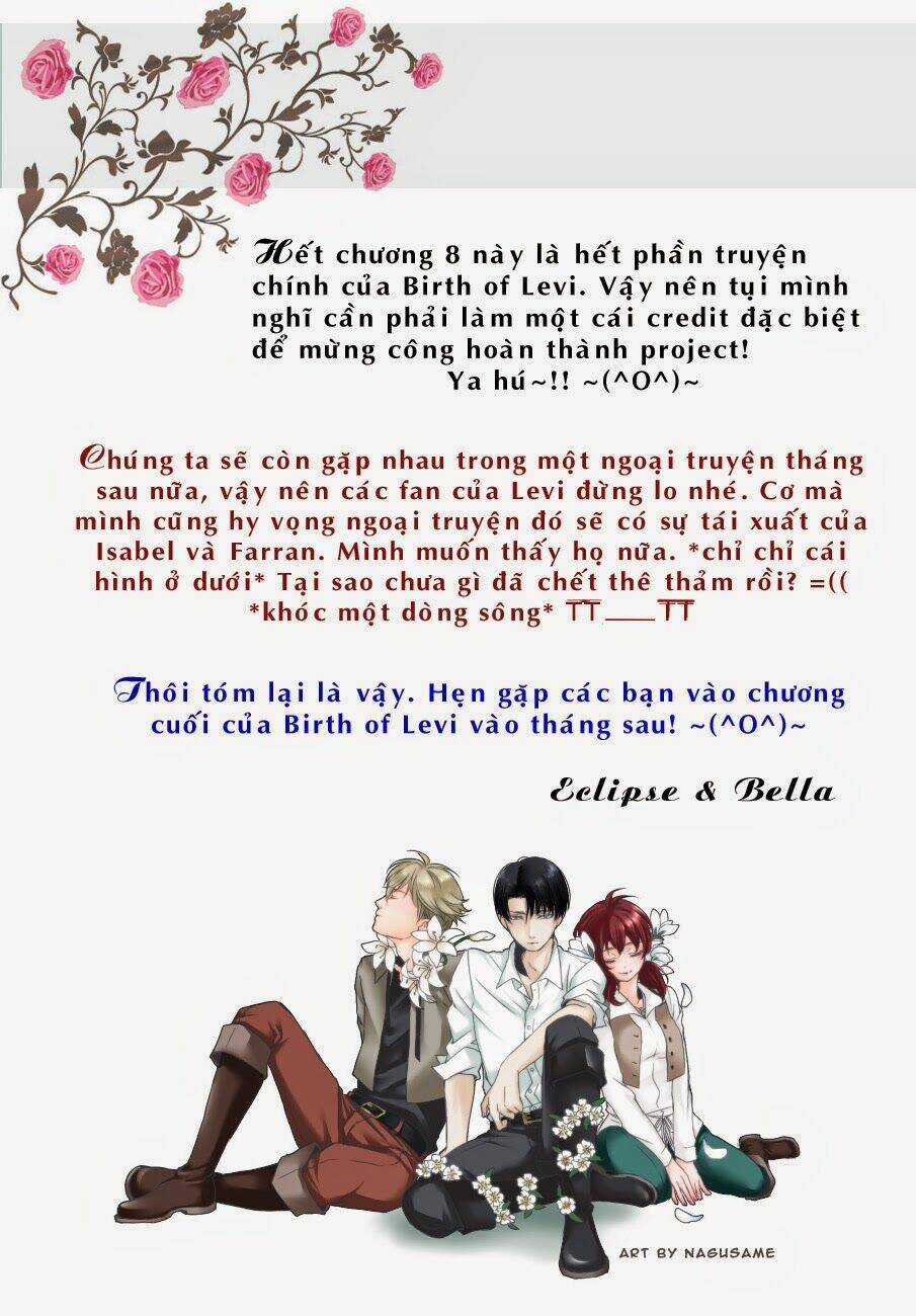 Gã Côn Đồ Thế Giới Ngầm Và Đội Trưởng Quân Trinh Sát Chapter 8 trang 42