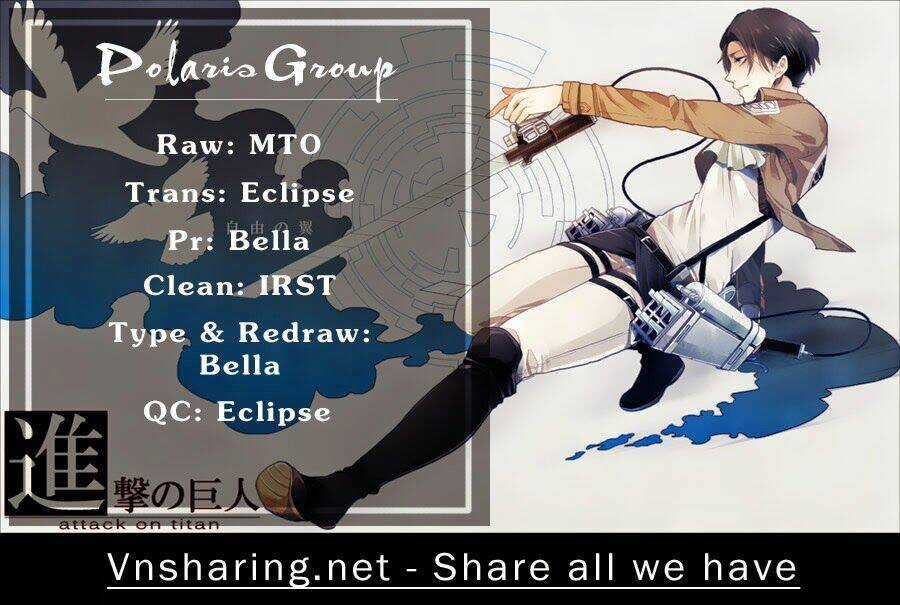 Gã Côn Đồ Thế Giới Ngầm Và Đội Trưởng Quân Trinh Sát Chapter 8 trang 43