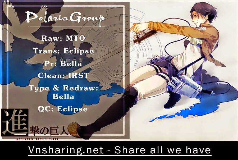 Gã Côn Đồ Thế Giới Ngầm Và Đội Trưởng Quân Trinh Sát Chapter 9 trang 12