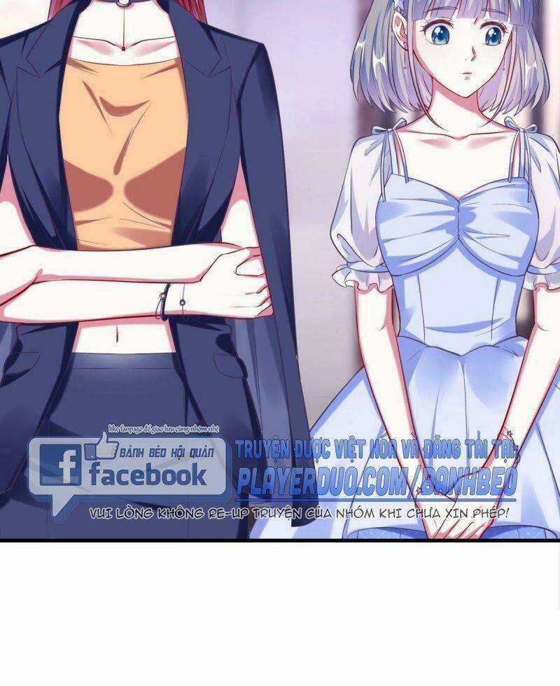 Gà Cưng Nổi Tiếng Theo Đuổi Minh Tinh Chapter 9 trang 10