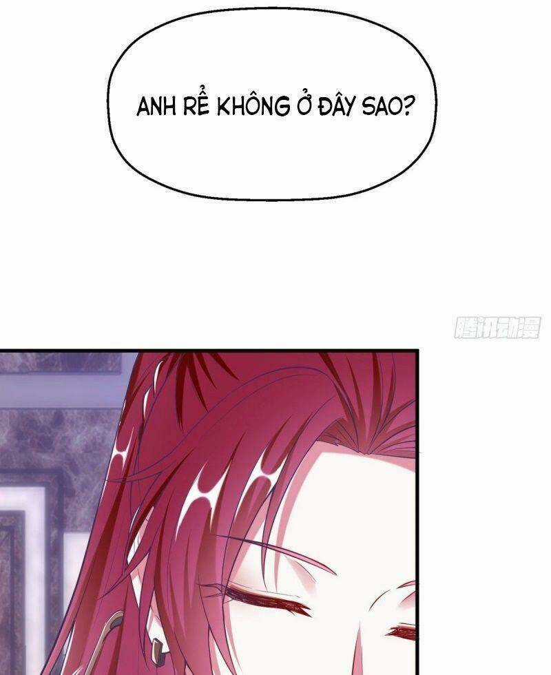Gà Cưng Nổi Tiếng Theo Đuổi Minh Tinh Chapter 9 trang 11