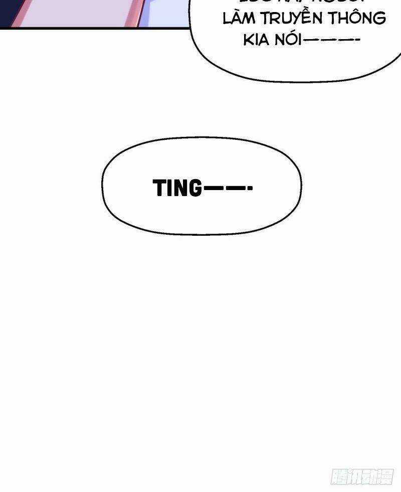 Gà Cưng Nổi Tiếng Theo Đuổi Minh Tinh Chapter 9 trang 15