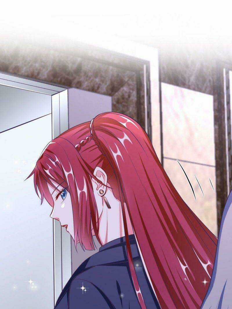 Gà Cưng Nổi Tiếng Theo Đuổi Minh Tinh Chapter 9 trang 16