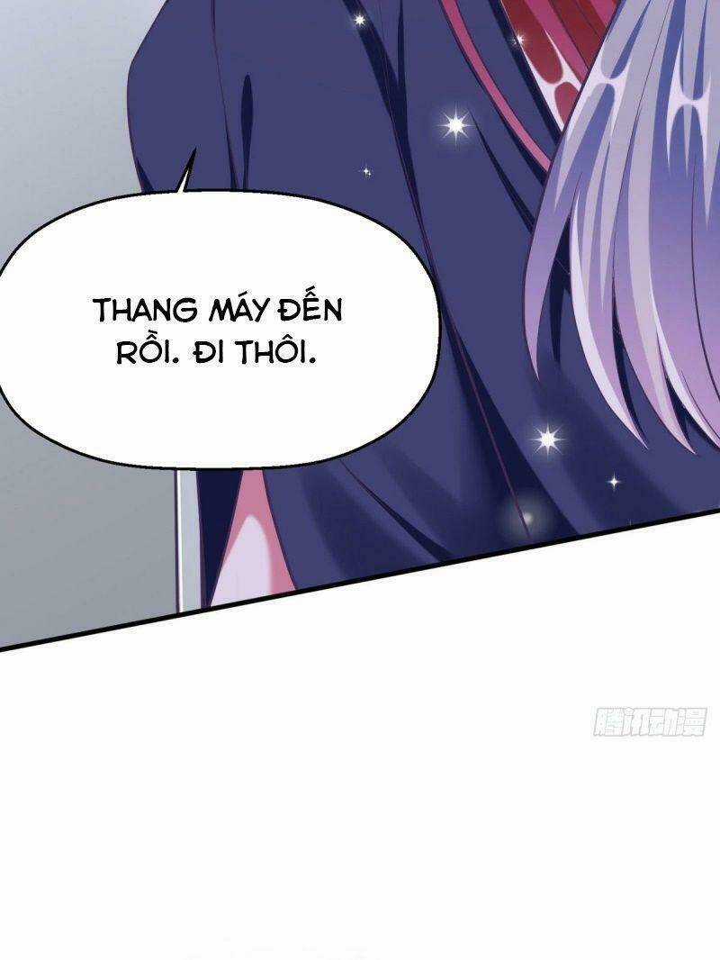 Gà Cưng Nổi Tiếng Theo Đuổi Minh Tinh Chapter 9 trang 17
