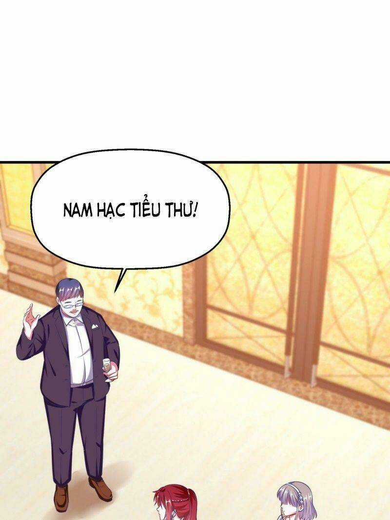 Gà Cưng Nổi Tiếng Theo Đuổi Minh Tinh Chapter 9 trang 21