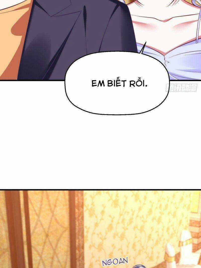 Gà Cưng Nổi Tiếng Theo Đuổi Minh Tinh Chapter 9 trang 24