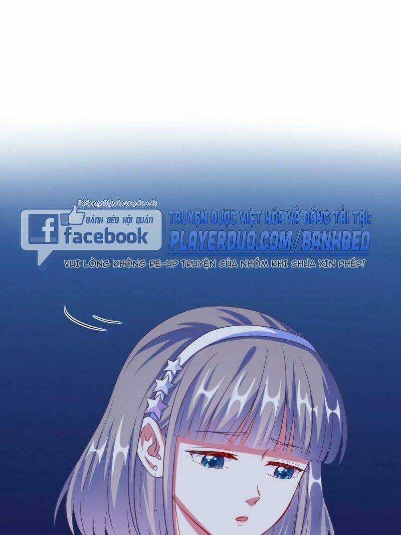 Gà Cưng Nổi Tiếng Theo Đuổi Minh Tinh Chapter 9 trang 26
