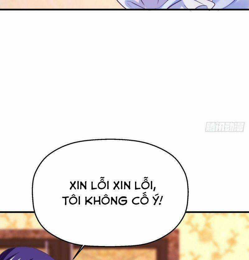 Gà Cưng Nổi Tiếng Theo Đuổi Minh Tinh Chapter 9 trang 32