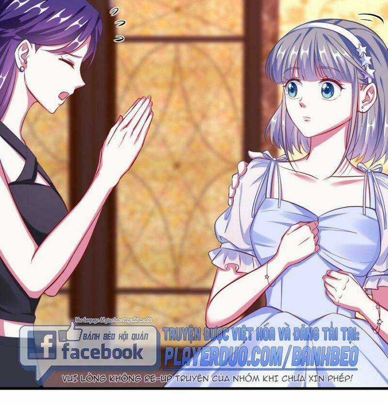 Gà Cưng Nổi Tiếng Theo Đuổi Minh Tinh Chapter 9 trang 33