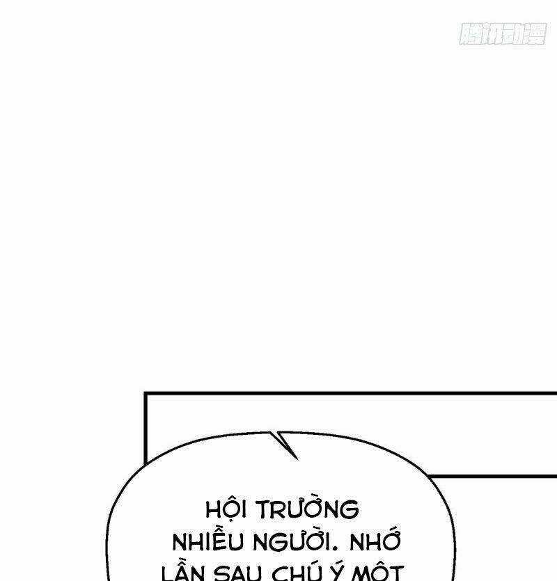Gà Cưng Nổi Tiếng Theo Đuổi Minh Tinh Chapter 9 trang 34
