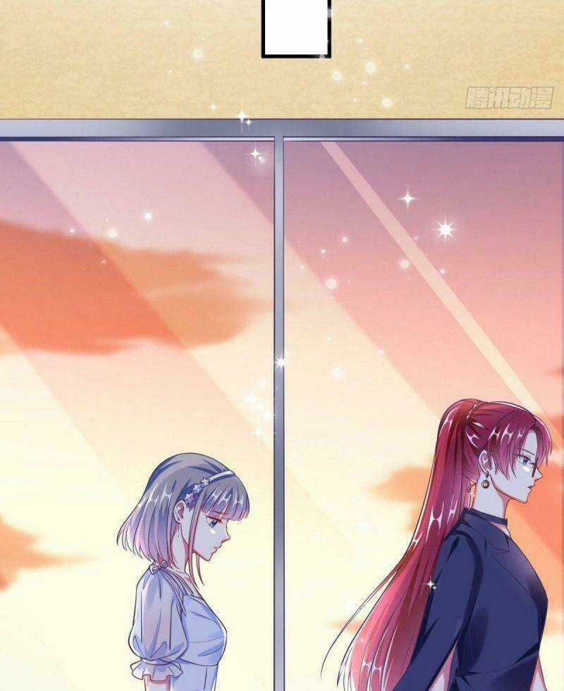 Gà Cưng Nổi Tiếng Theo Đuổi Minh Tinh Chapter 9 trang 4