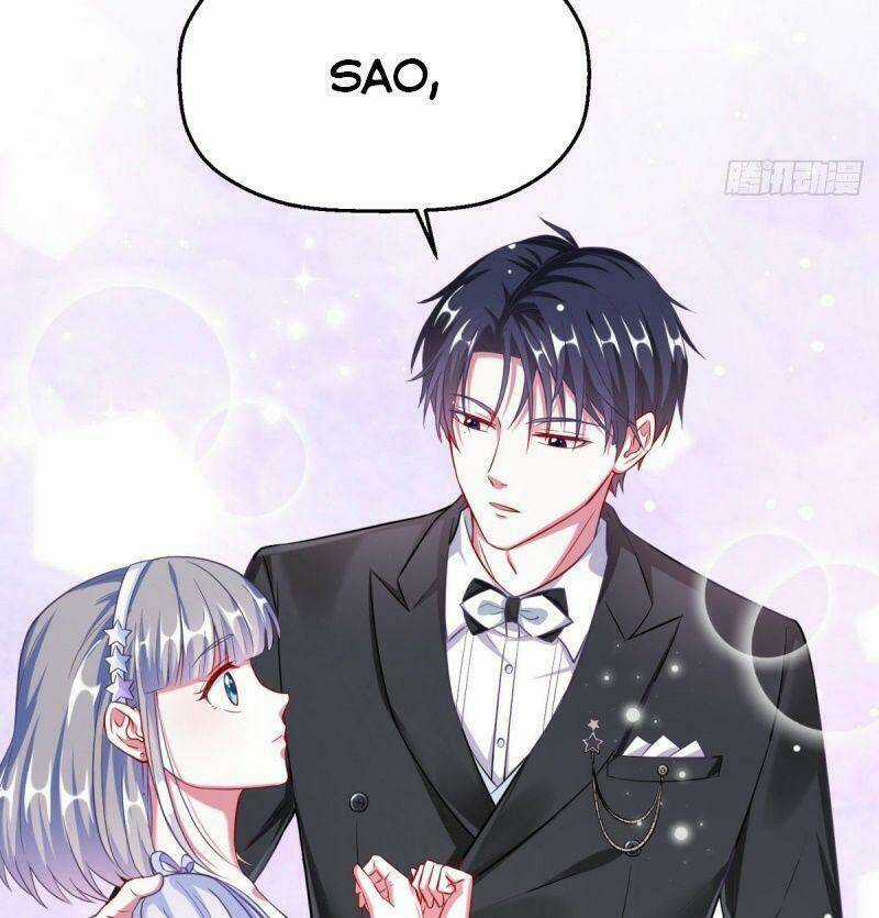 Gà Cưng Nổi Tiếng Theo Đuổi Minh Tinh Chapter 9 trang 40