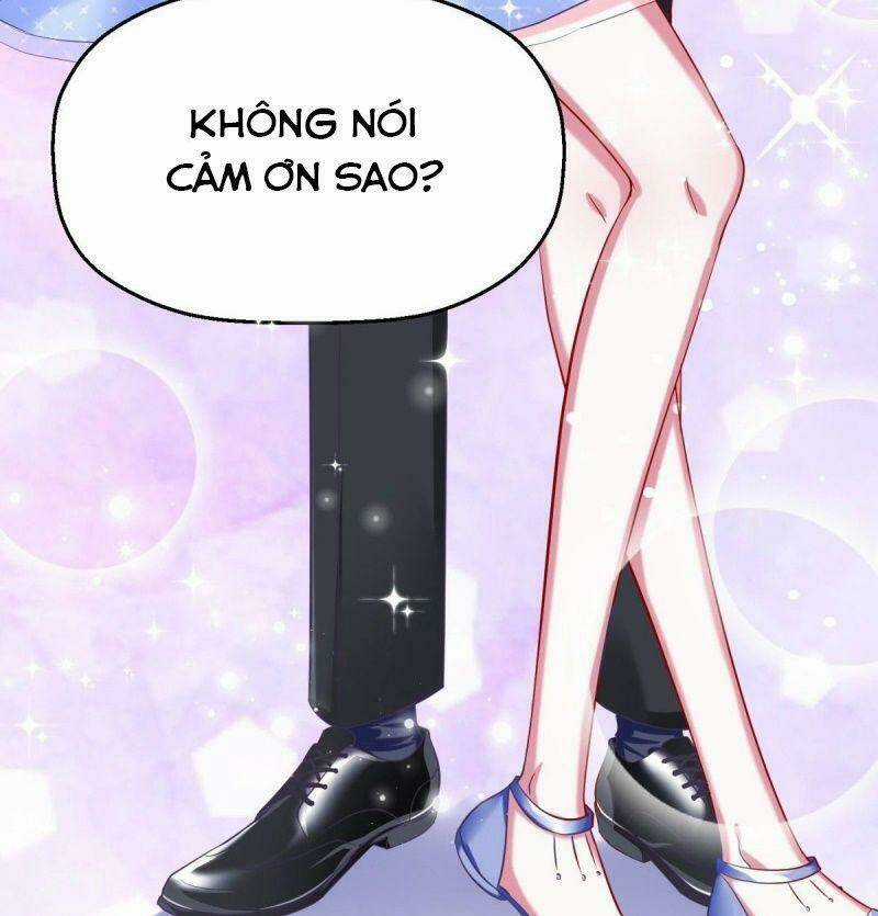 Gà Cưng Nổi Tiếng Theo Đuổi Minh Tinh Chapter 9 trang 42