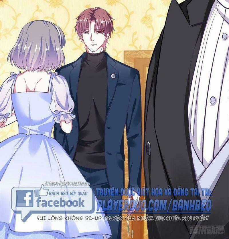 Gà Cưng Nổi Tiếng Theo Đuổi Minh Tinh Chapter 9 trang 45