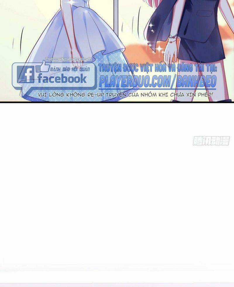 Gà Cưng Nổi Tiếng Theo Đuổi Minh Tinh Chapter 9 trang 5