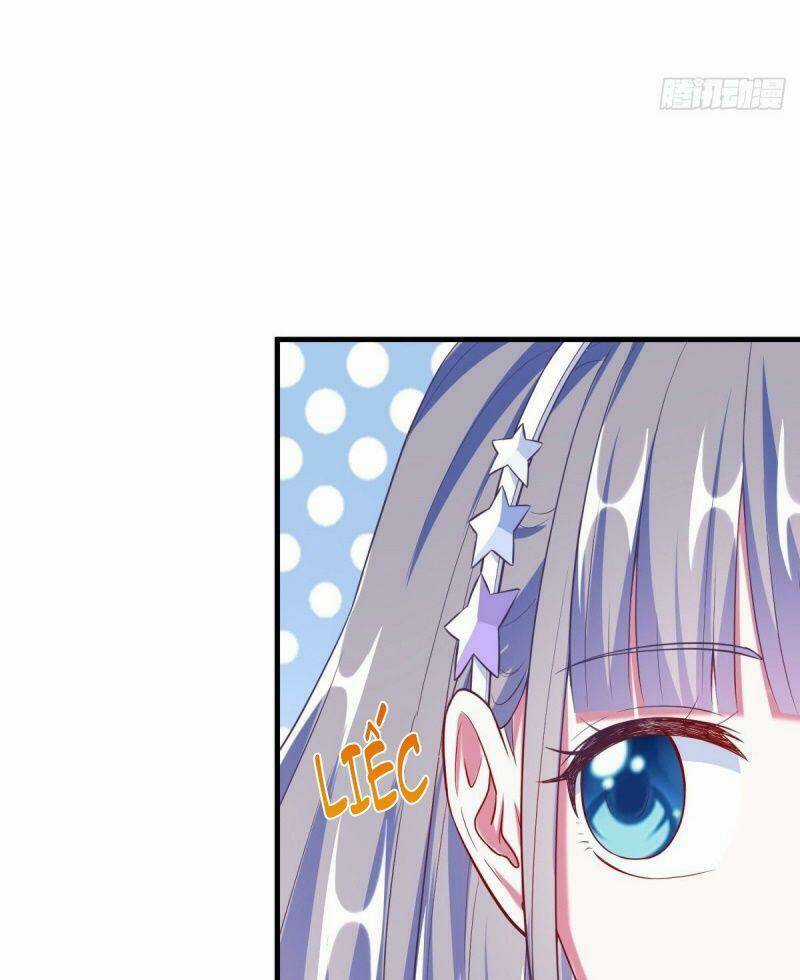 Gà Cưng Nổi Tiếng Theo Đuổi Minh Tinh Chapter 9 trang 8