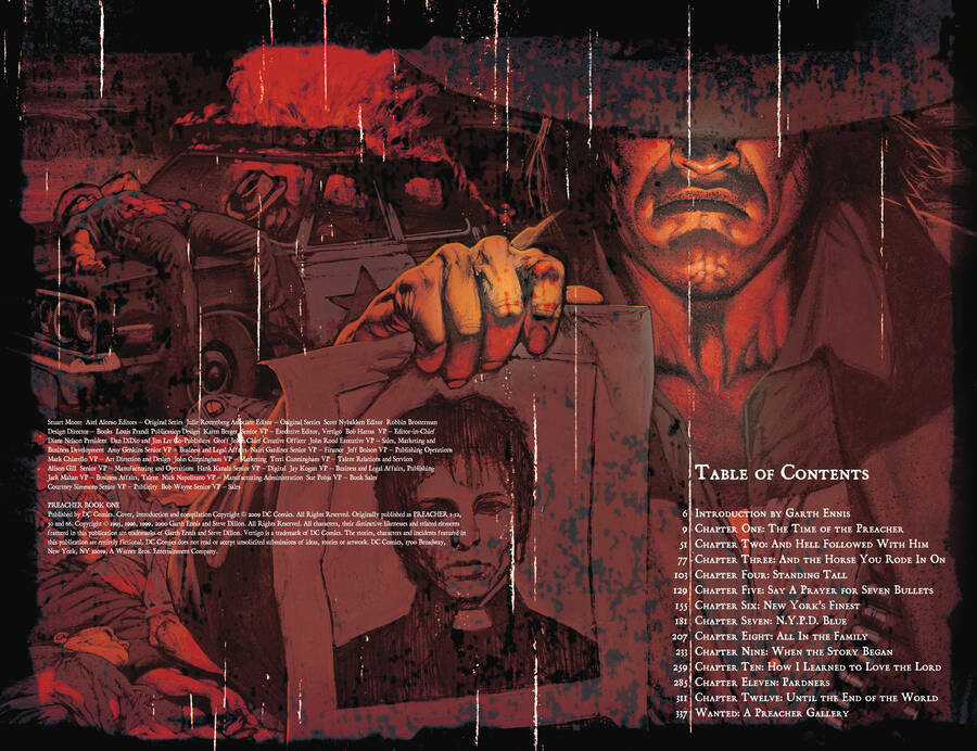 Gã Giảng Đạo Chapter 1 trang 7