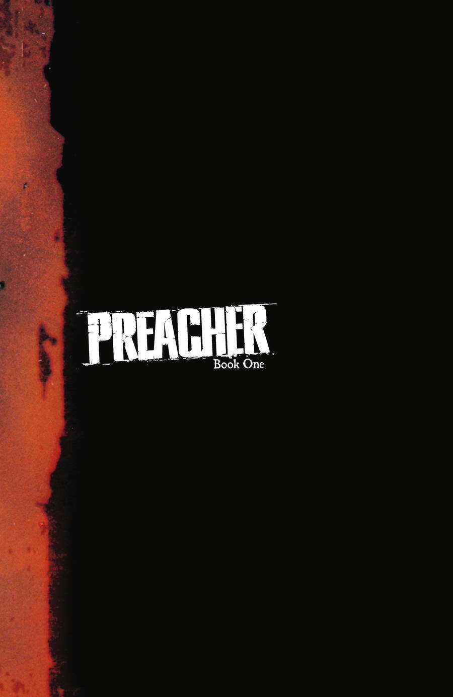 Gã Giảng Đạo Chapter 1 trang 8