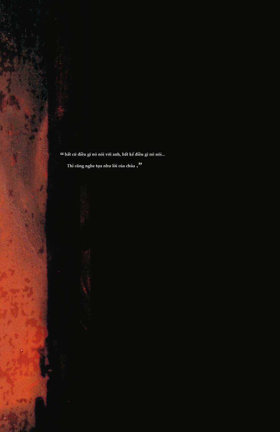 Gã Giảng Đạo Chapter 1 trang 9