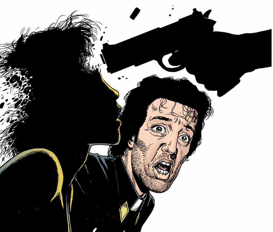 Gã Giảng Đạo Chapter 10 trang 27