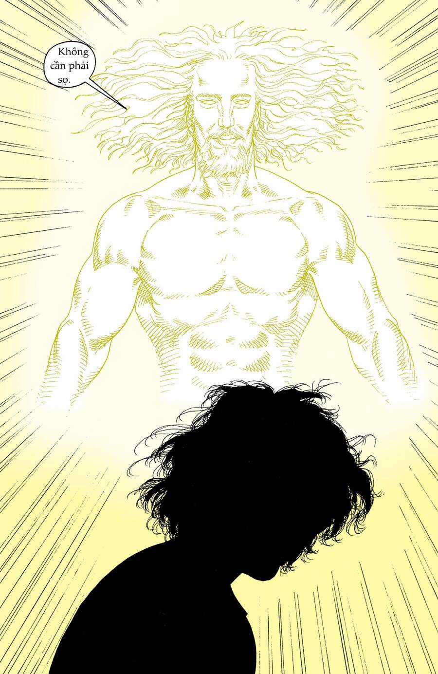 Gã Giảng Đạo Chapter 11 trang 13