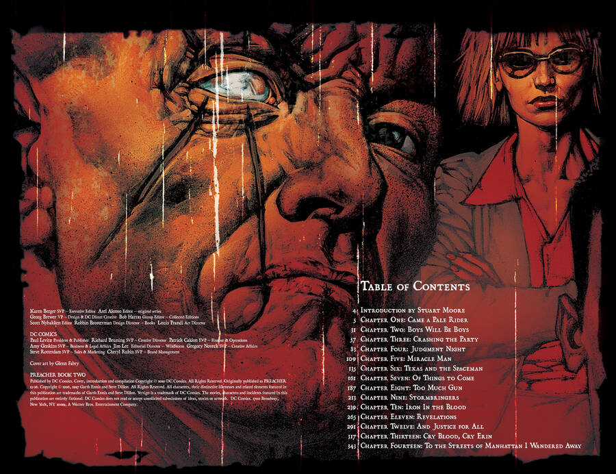 Gã Giảng Đạo Chapter 13 trang 2