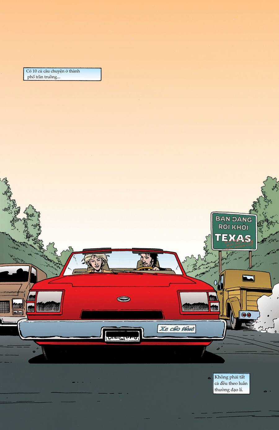 Gã Giảng Đạo Chapter 7 trang 25