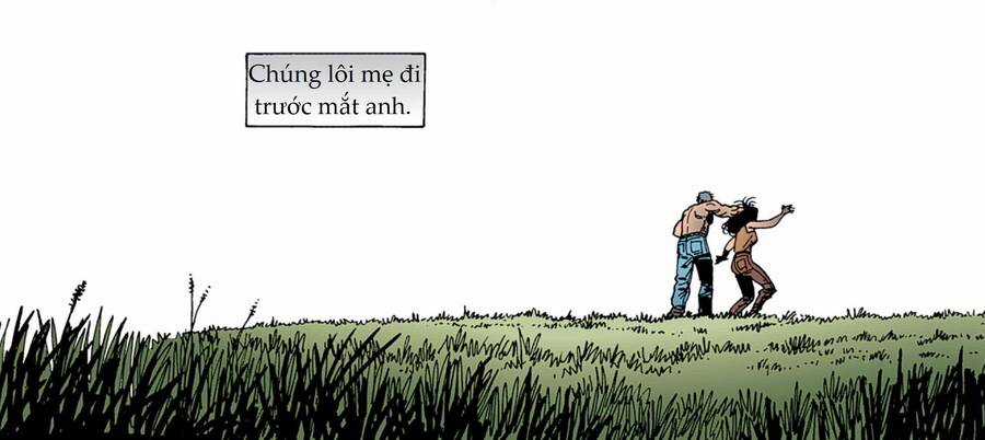 Gã Giảng Đạo Chapter 9 trang 25