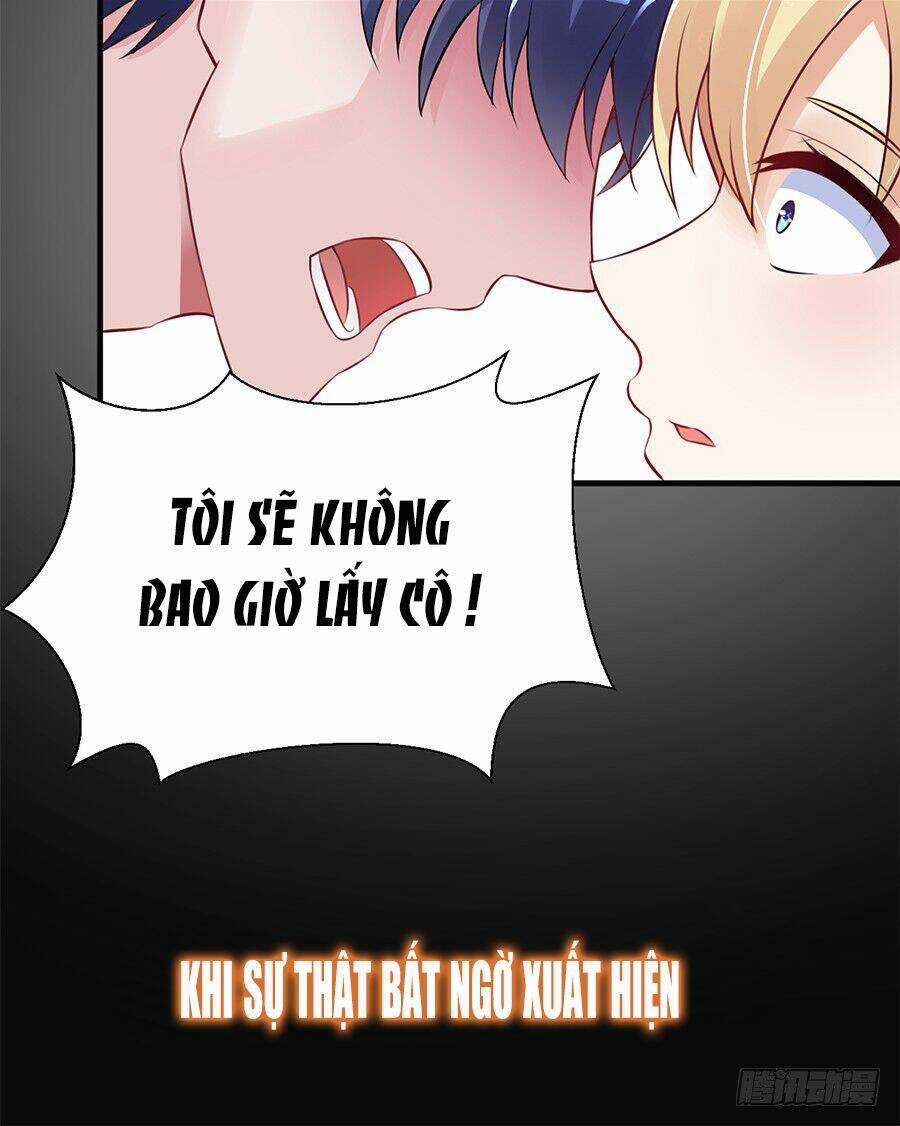 Gả Nhầm Tổng Tài Chapter 1 trang 12