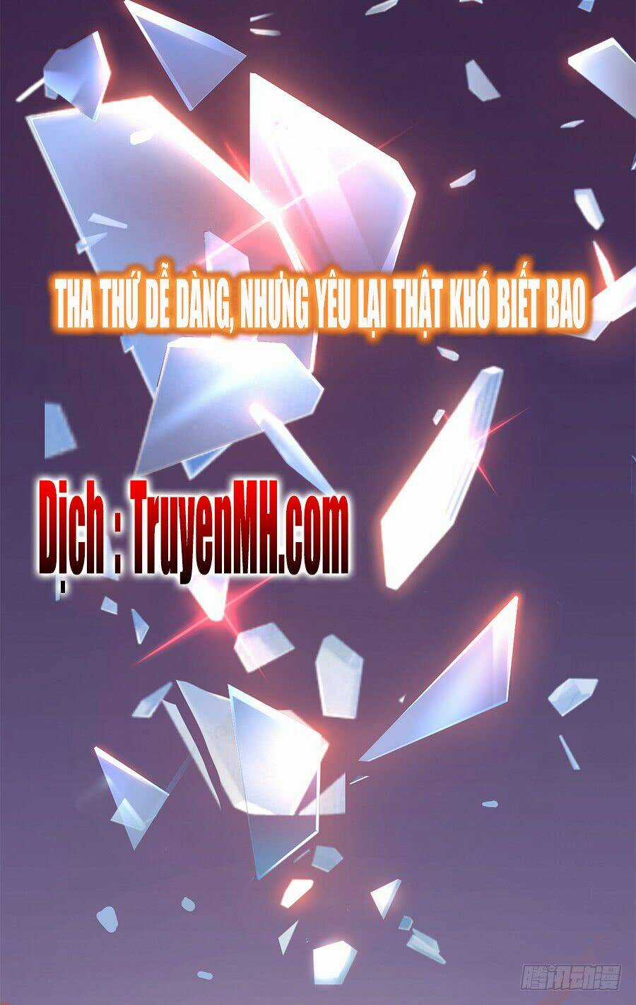 Gả Nhầm Tổng Tài Chapter 1 trang 15