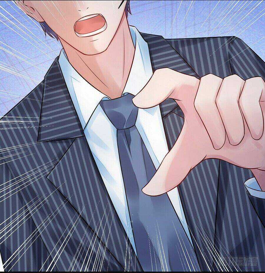 Gả Nhầm Tổng Tài Chapter 1 trang 5