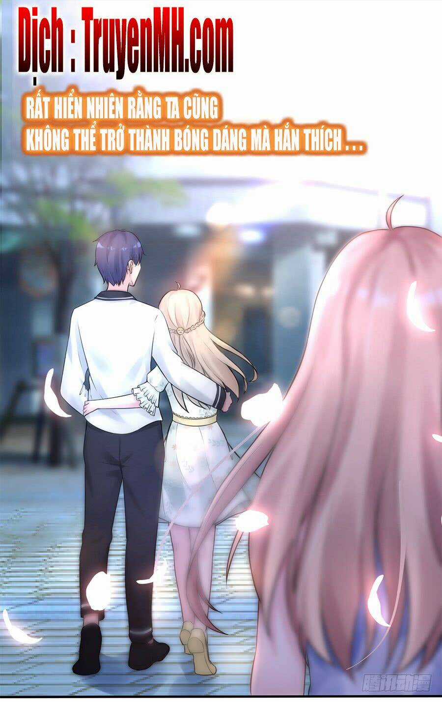 Gả Nhầm Tổng Tài Chapter 1 trang 6