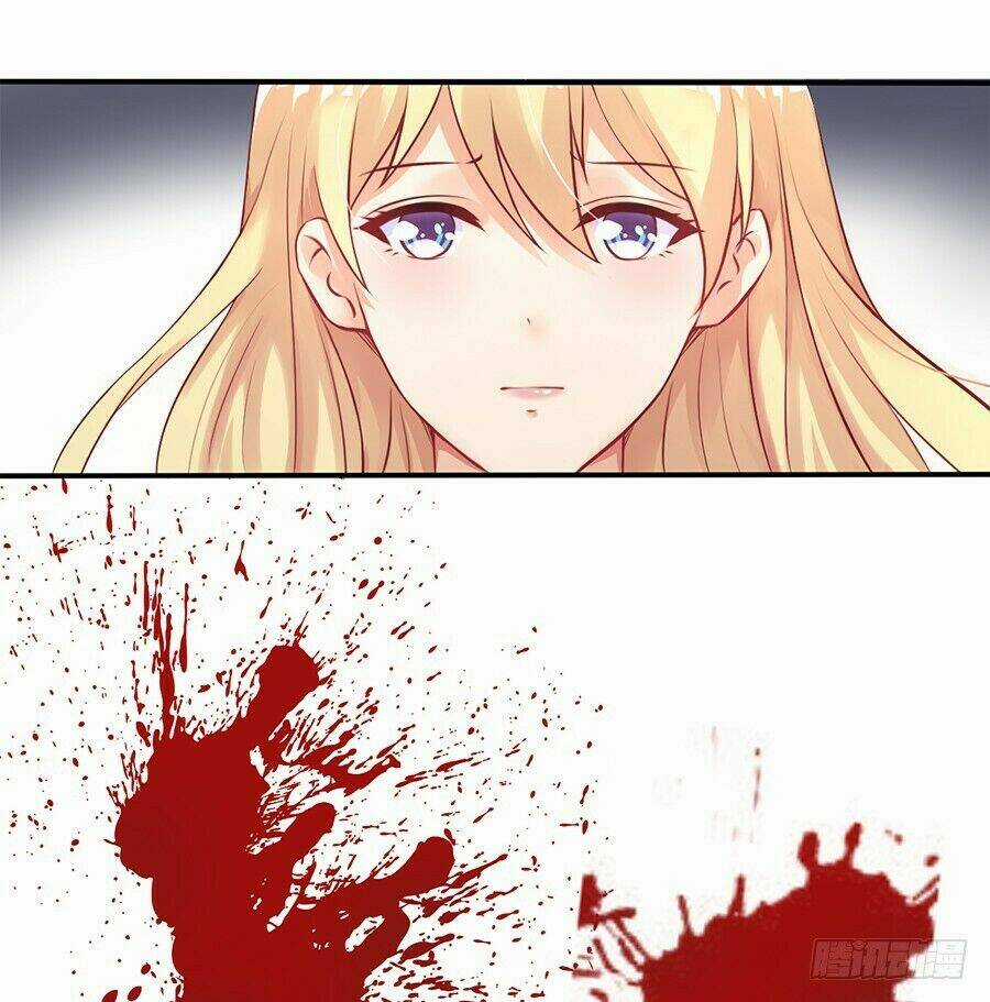 Gả Nhầm Tổng Tài Chapter 1 trang 7