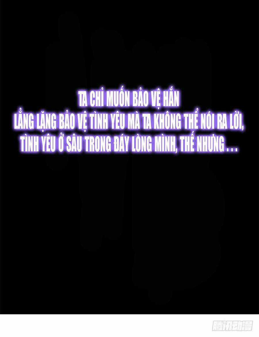 Gả Nhầm Tổng Tài Chapter 1 trang 9