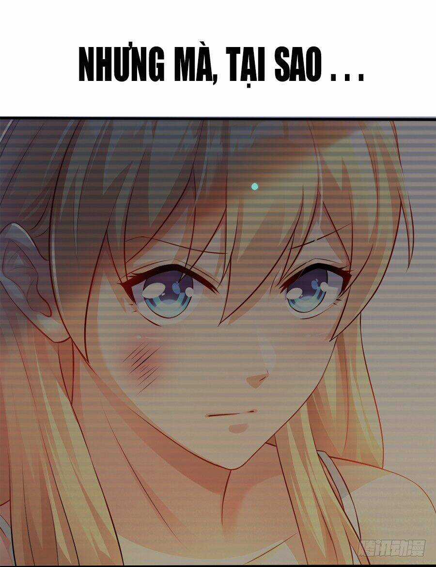 Gả Nhầm Tổng Tài Chapter 10 trang 10