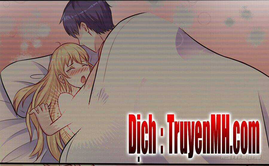 Gả Nhầm Tổng Tài Chapter 10 trang 11