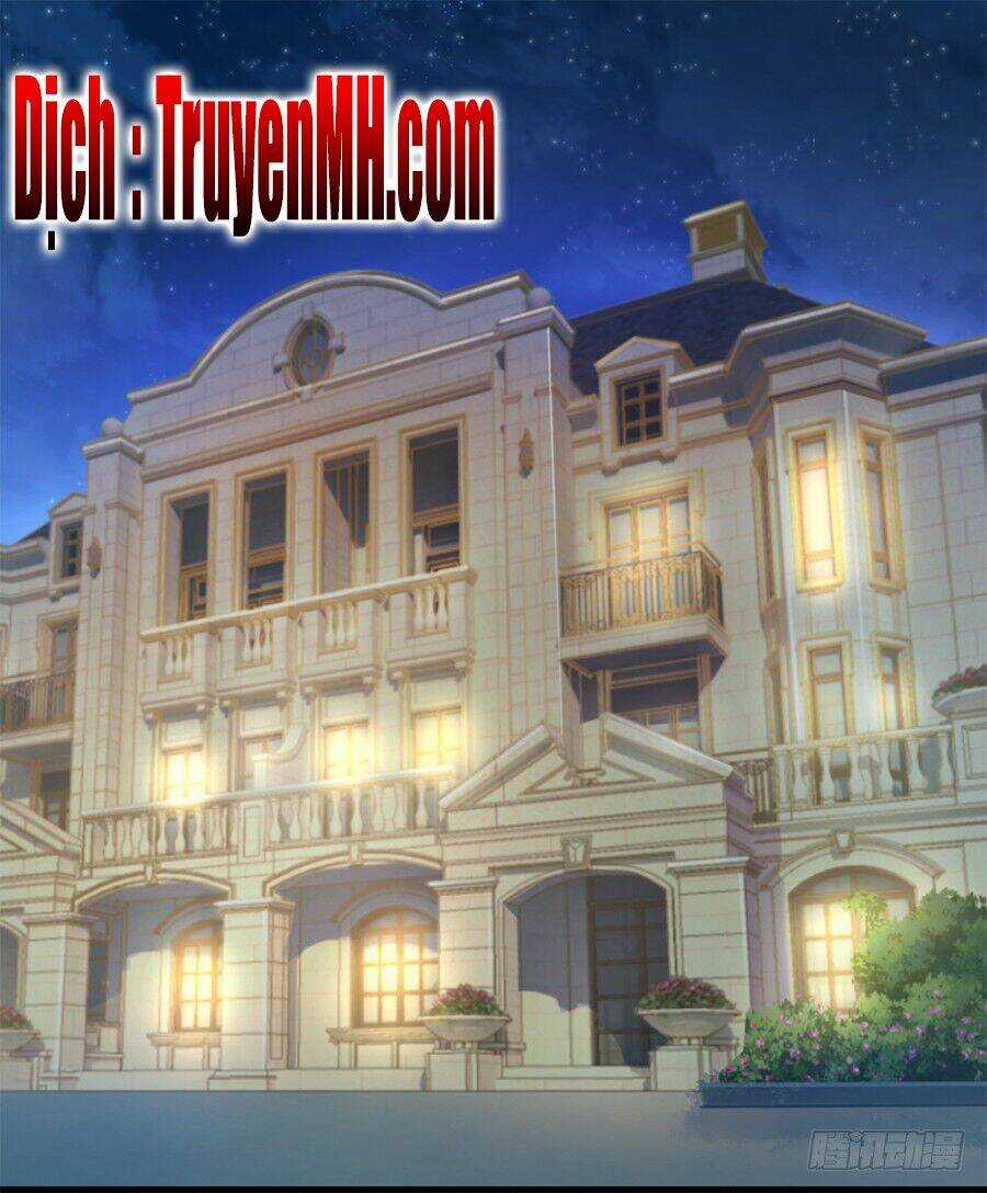 Gả Nhầm Tổng Tài Chapter 10 trang 13