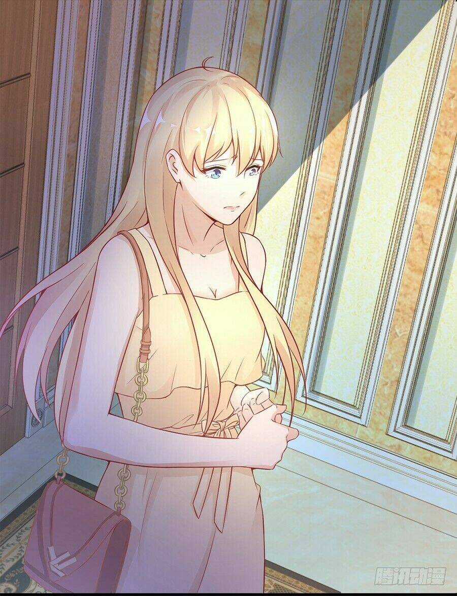 Gả Nhầm Tổng Tài Chapter 10 trang 14