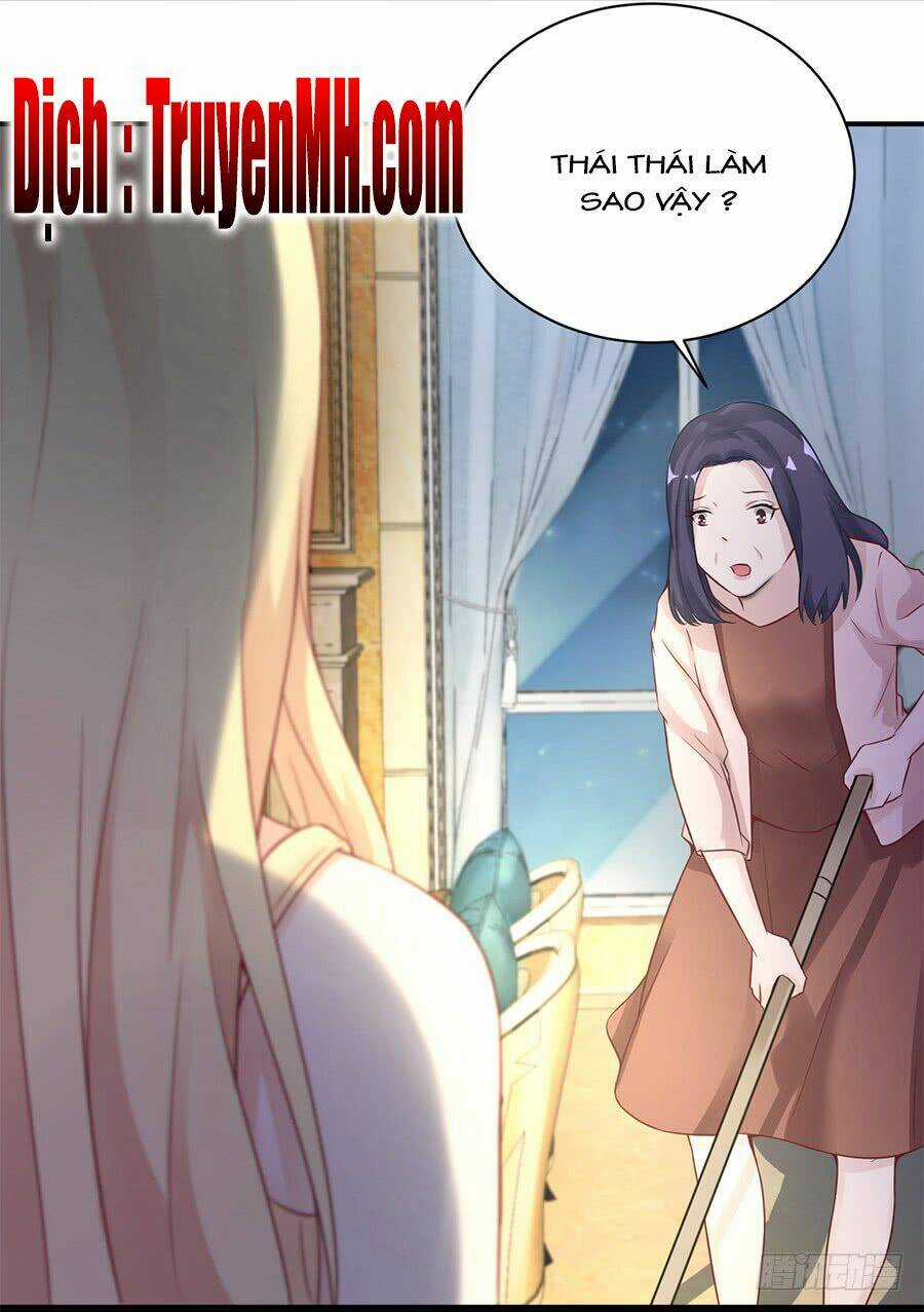 Gả Nhầm Tổng Tài Chapter 10 trang 15