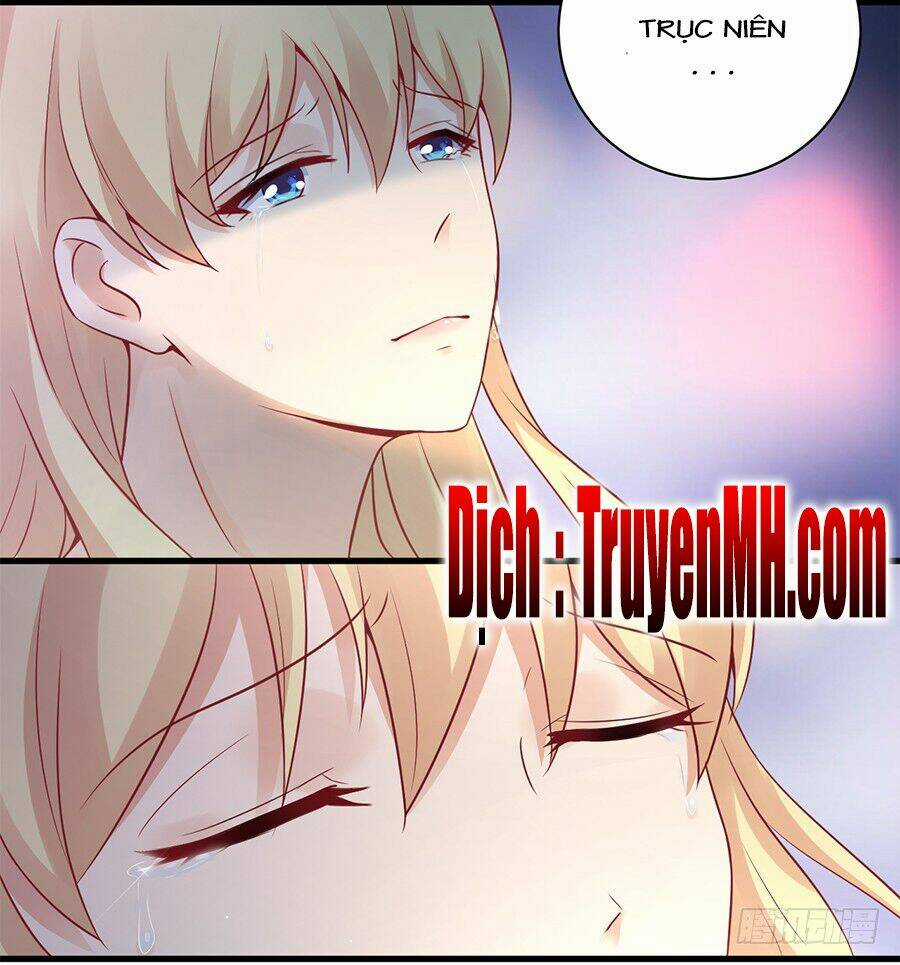 Gả Nhầm Tổng Tài Chapter 10 trang 19