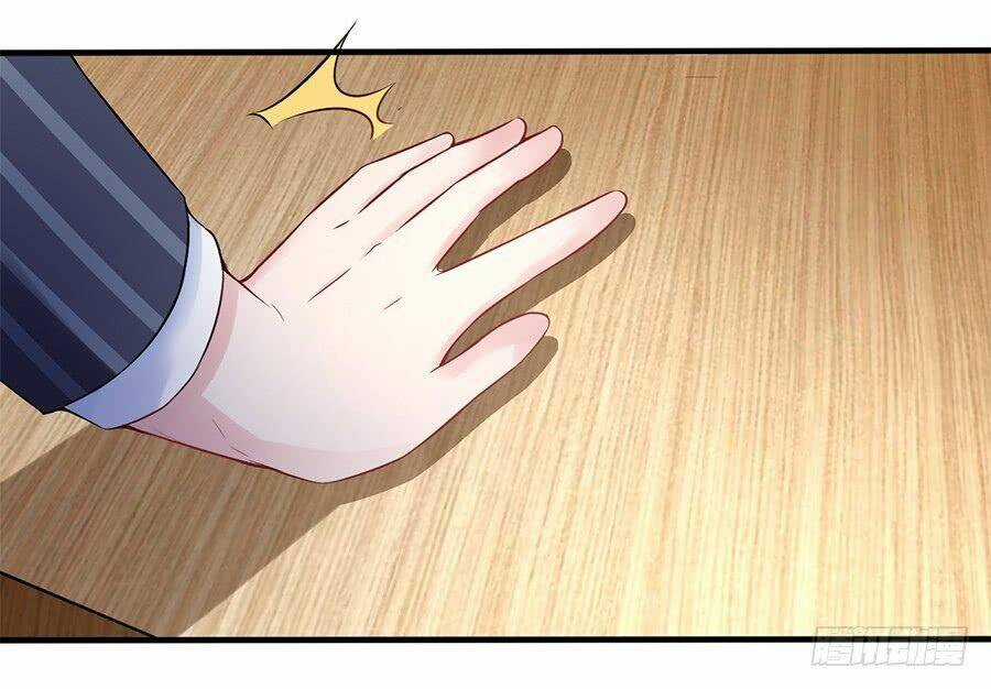 Gả Nhầm Tổng Tài Chapter 10 trang 2