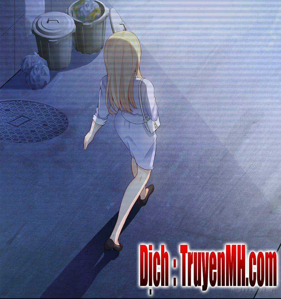 Gả Nhầm Tổng Tài Chapter 10 trang 21