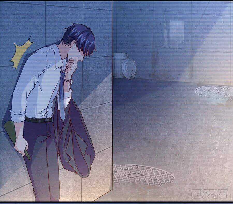 Gả Nhầm Tổng Tài Chapter 10 trang 22