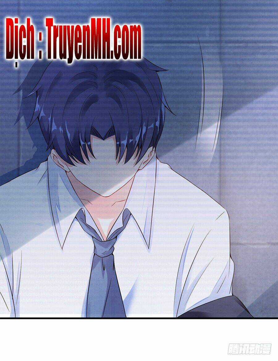 Gả Nhầm Tổng Tài Chapter 10 trang 23