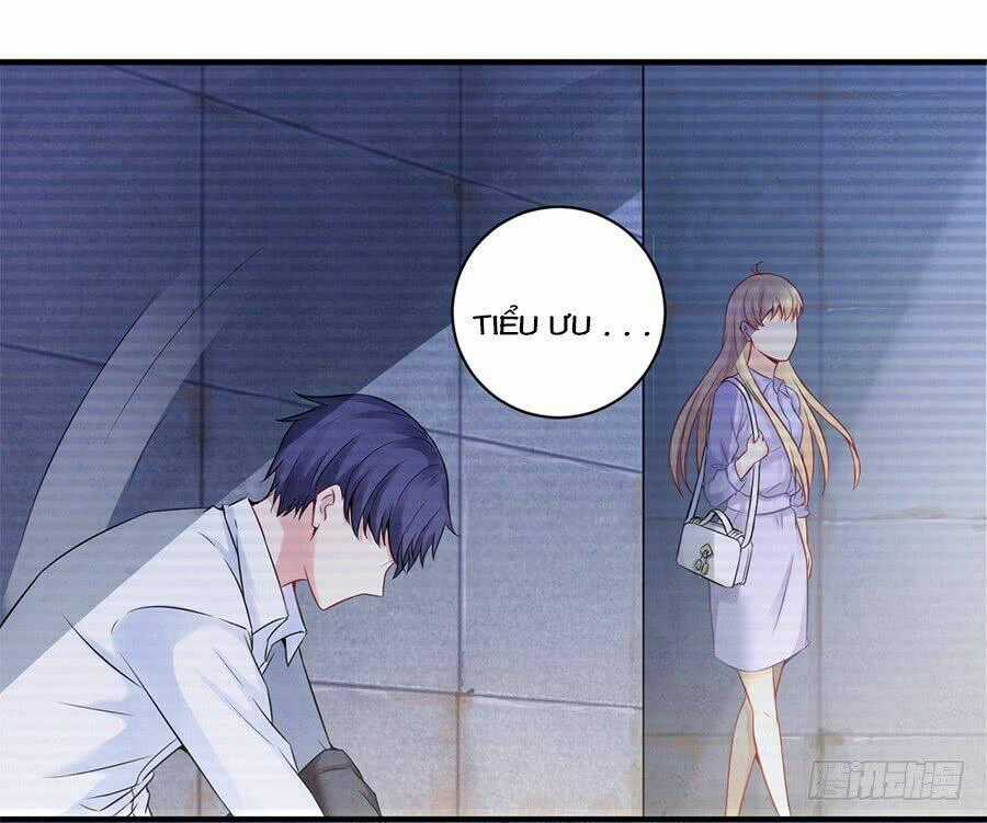 Gả Nhầm Tổng Tài Chapter 10 trang 24