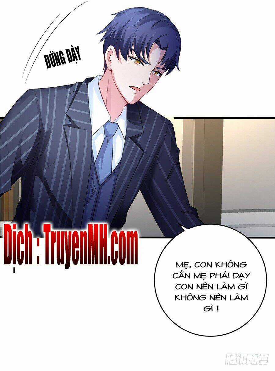 Gả Nhầm Tổng Tài Chapter 10 trang 3