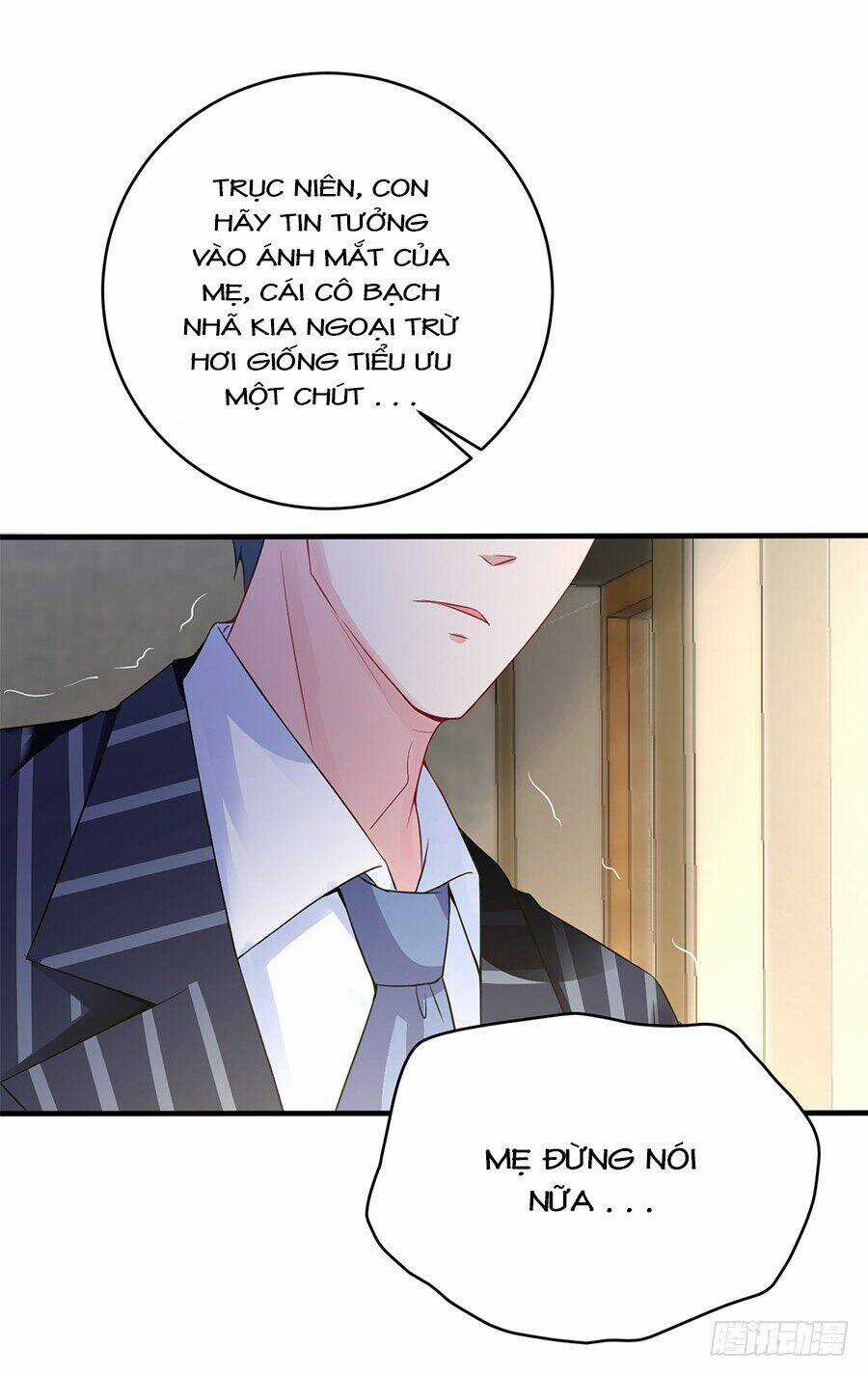 Gả Nhầm Tổng Tài Chapter 10 trang 6