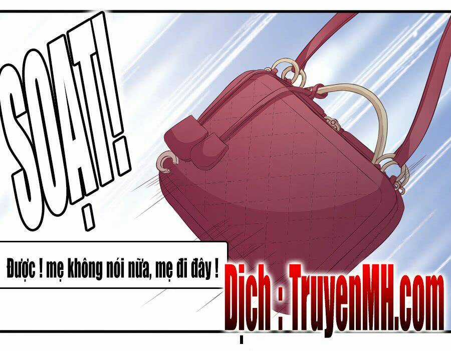 Gả Nhầm Tổng Tài Chapter 10 trang 7