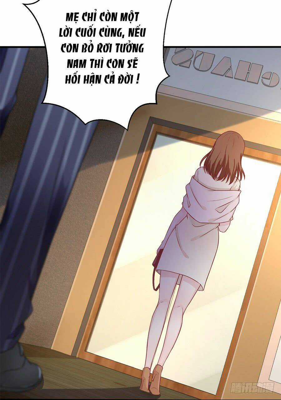 Gả Nhầm Tổng Tài Chapter 10 trang 8